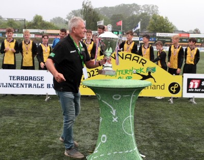 Achterhoekcup Vorden JO15-Viod 3-1